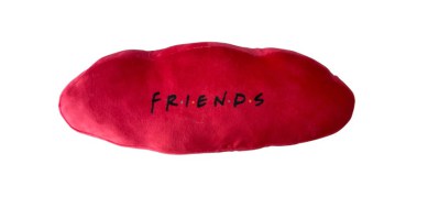 Friends kissen central